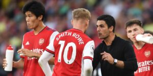 Những lý do dẫn đến hàng loạt các chấn thương tại Arsenal