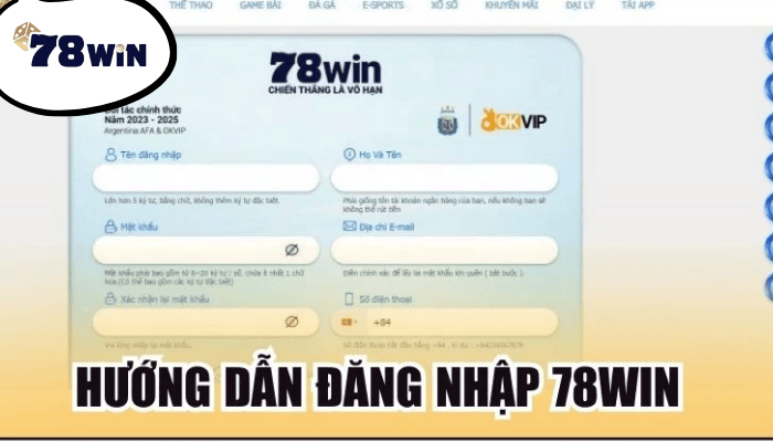 78Win – Nhà Cái Đỉnh Cao Đem Lại Trải Nghiệm Hoàn Hảo